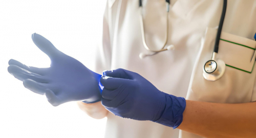 Infezioni ospedaliere in Italia: dati oltre la media europea